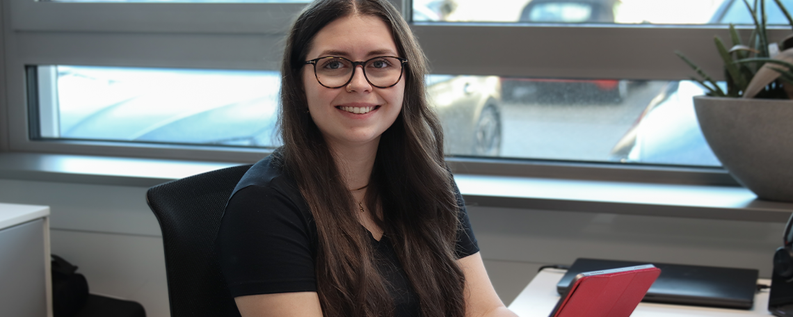 Ausbildung 2026: Industriekaufleute (m/w/d), 1. Bild