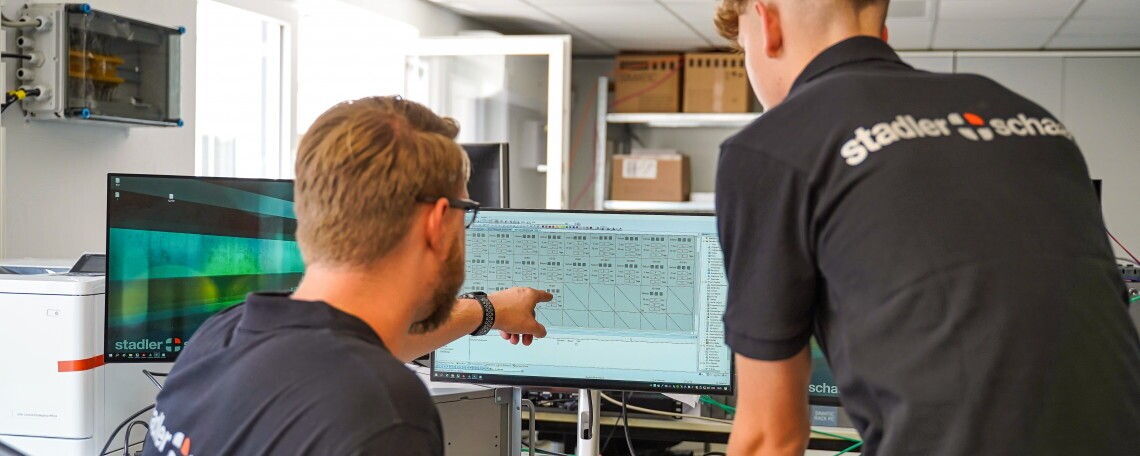 Duales Studium 2026: Bachelor of Engineering (m/w/d) Fachrichtung Elektrotechnik, 1. Bild