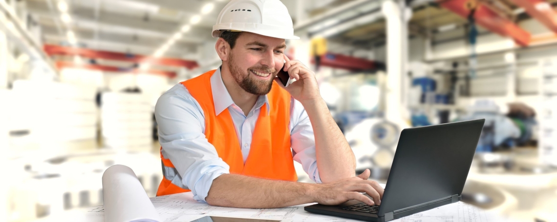 Obermonteur (m/w/d) Elektrotechnik / EMSR-Technik, 1. Bild