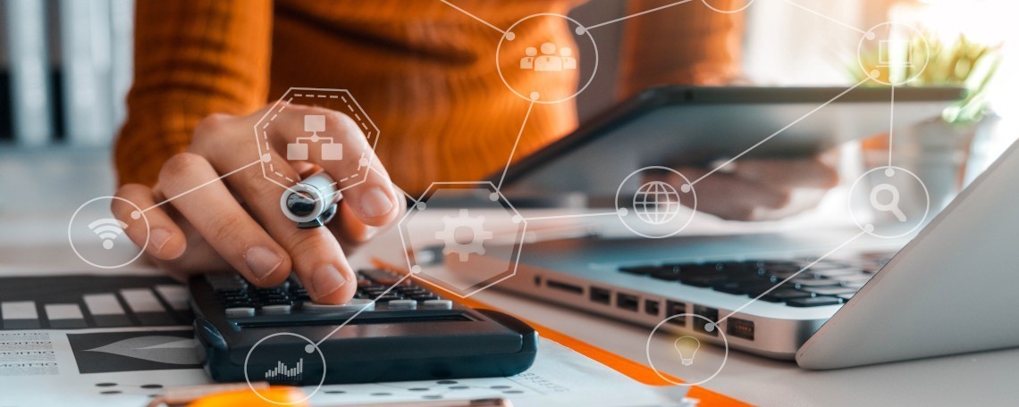 Mitarbeiter Buchhaltung – Schwerpunkt SAP-Einführung (m/w/d), 1. Bild